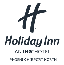 Holiday inn phoenix logo